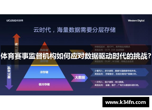 体育赛事监督机构如何应对数据驱动时代的挑战？